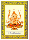 royal-thai - The Magician