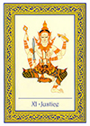 royal-thai - Justice