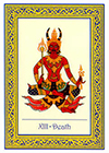 royal-thai - Death