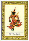 royal-thai - The Devil