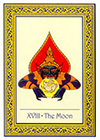 royal-thai - The Moon