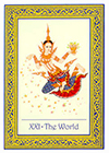 royal-thai - The World