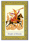 royal-thai - Knight of Wands