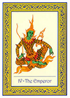 royal-thai - The Emperor