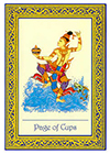 royal-thai - Page of Cups