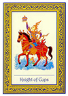 royal-thai - Knight of Cups