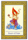 royal-thai - Queen of Cups