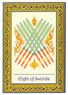 royal-thai - Eight of Swords