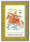 royal-thai - Knight of Swords