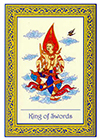 royal-thai - King of Swords