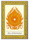 royal-thai - Ace of Coins