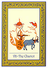 royal-thai - The Chariot