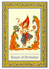 royal-thai - Queen of Coins