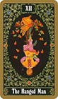 russian - The Hanged Man