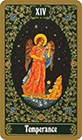 russian - Temperance
