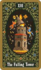 russian - The Tower