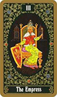 russian - The Empress