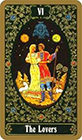 russian - The Lovers