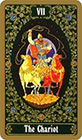 russian - The Chariot