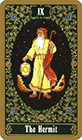 russian - The Hermit