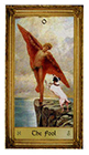 sacred-art - The Fool