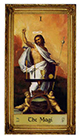 sacred-art - The Magi