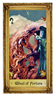 sacred-art - Wheel of Fortune