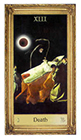 sacred-art - Death