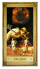 sacred-art - The Devil