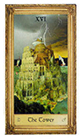 sacred-art - The Tower