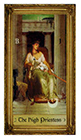 sacred-art - The High Priestess