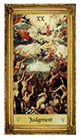 sacred-art - Judgement
