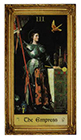 sacred-art - The Empress