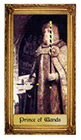 sacred-art - Prince of Wands