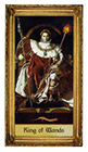 sacred-art - King of Wands