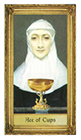 sacred-art - Ace of Cups