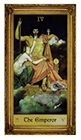sacred-art - The Emperor