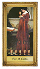 sacred-art - Six of Cups