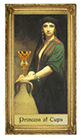 sacred-art - Princess of Cups