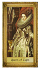 sacred-art - Queen of Cups