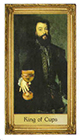 sacred-art - King of Cups