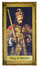sacred-art - King of Swords