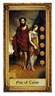 sacred-art - Five of Coins