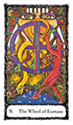 sacred-rose - Wheel of Fortune