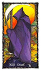 sacred-rose - Death