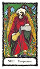 sacred-rose - Temperance