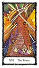 sacred-rose - The Tower