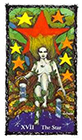 sacred-rose - The Star