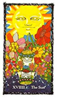 sacred-rose - The Sun