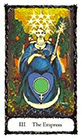 sacred-rose - The Empress